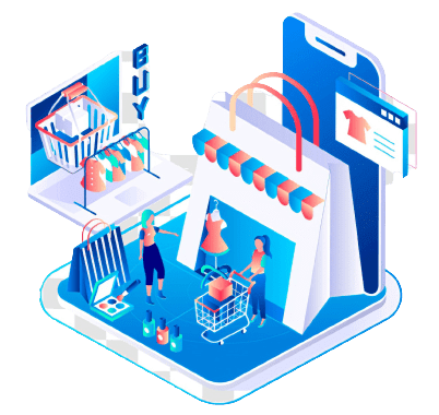 ecommerce shop