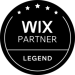 Wix Legend Partner
